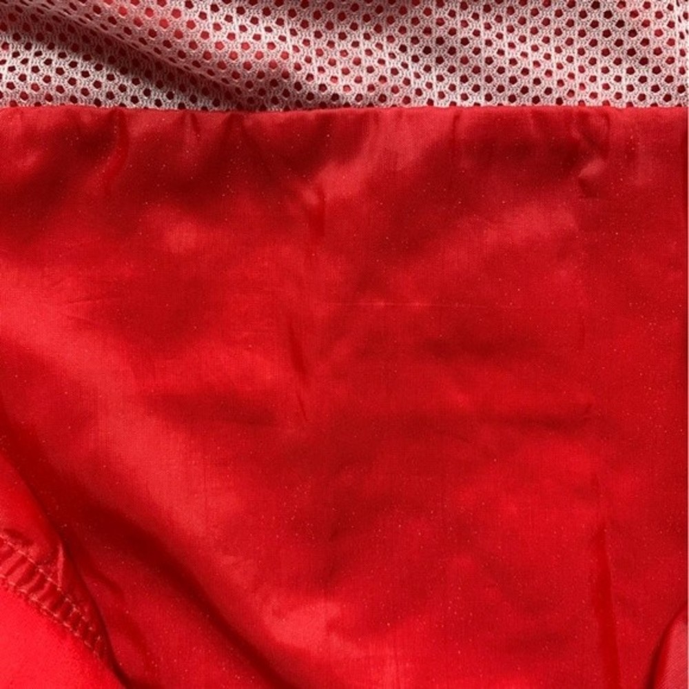 Vintage Helly Hansen Red Helly-Tech Windbreaker J… - image 6